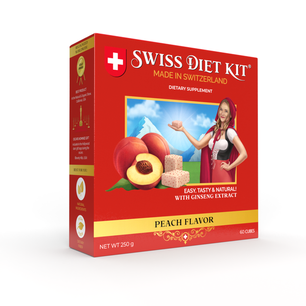 Products Swiss Diet Kit by Dr. Mazourik