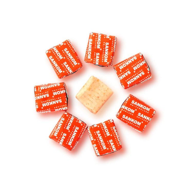 Swiss Diet Kit- STRAWBERRY,  4 weeks set (500g)